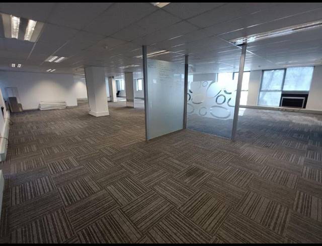 BUSINESS PROPERTY TO RENT IN WELTEVREDEN PARK